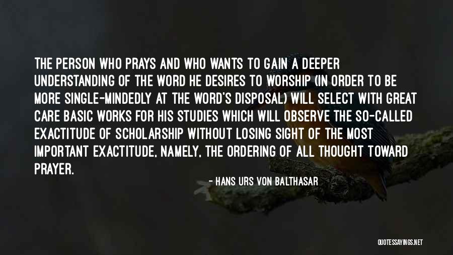 Ironsides Quotes By Hans Urs Von Balthasar Ironsides Quotes By Hans Urs Von Balthasar