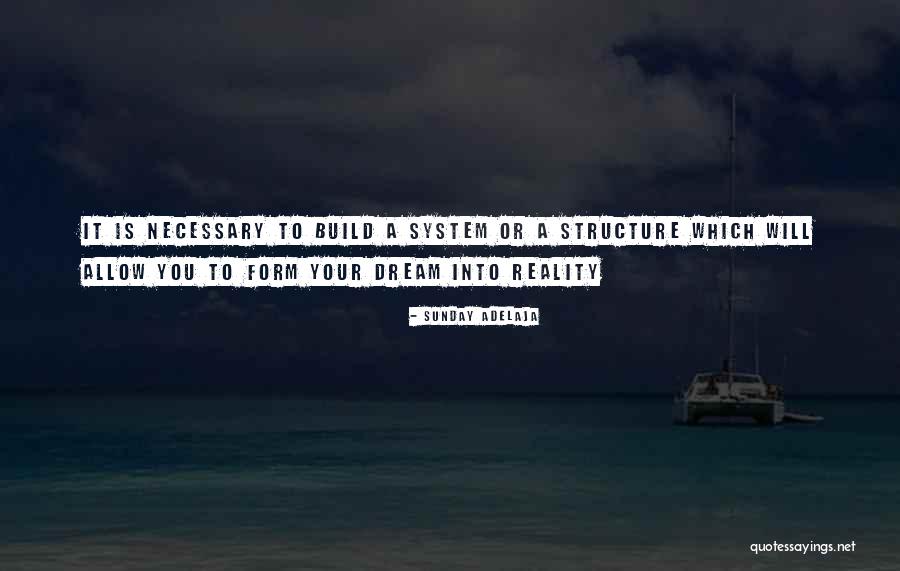 Ironsides Quotes By Sunday Adelaja Ironsides Quotes By Sunday Adelaja