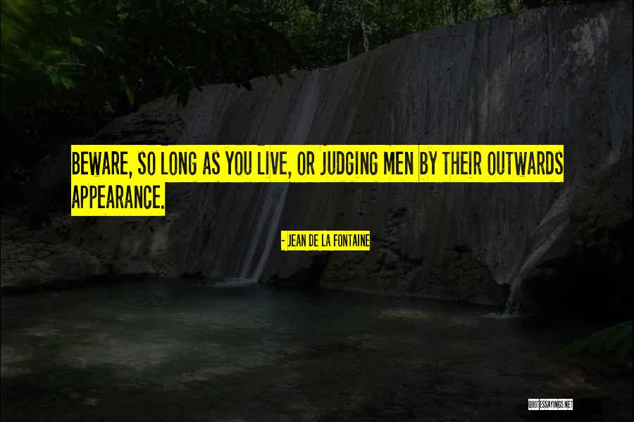 Ironstar Band Quotes By Jean De La Fontaine Ironstar Band Quotes By Jean De La Fontaine