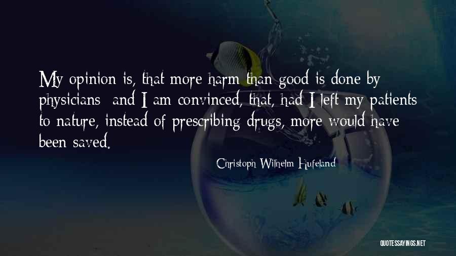 Ironweed Plant Quotes By Christoph Wilhelm Hufeland Ironweed Plant Quotes By Christoph Wilhelm Hufeland
