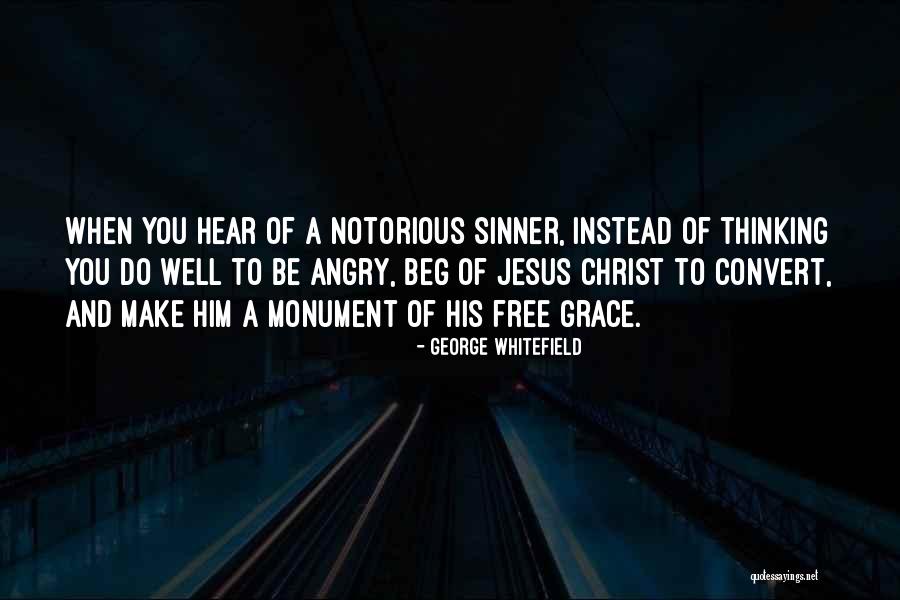 Ironweed Whiskey Quotes By George Whitefield Ironweed Whiskey Quotes By George Whitefield