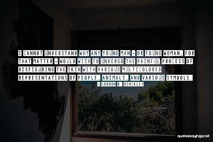 Ironwoman Construction Quotes By Gordon B. Hinckley Ironwoman Construction Quotes By Gordon B. Hinckley