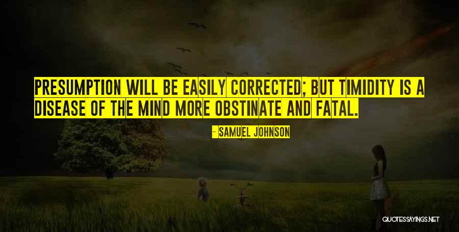 Ironwoman Construction Quotes By Samuel Johnson Ironwoman Construction Quotes By Samuel Johnson