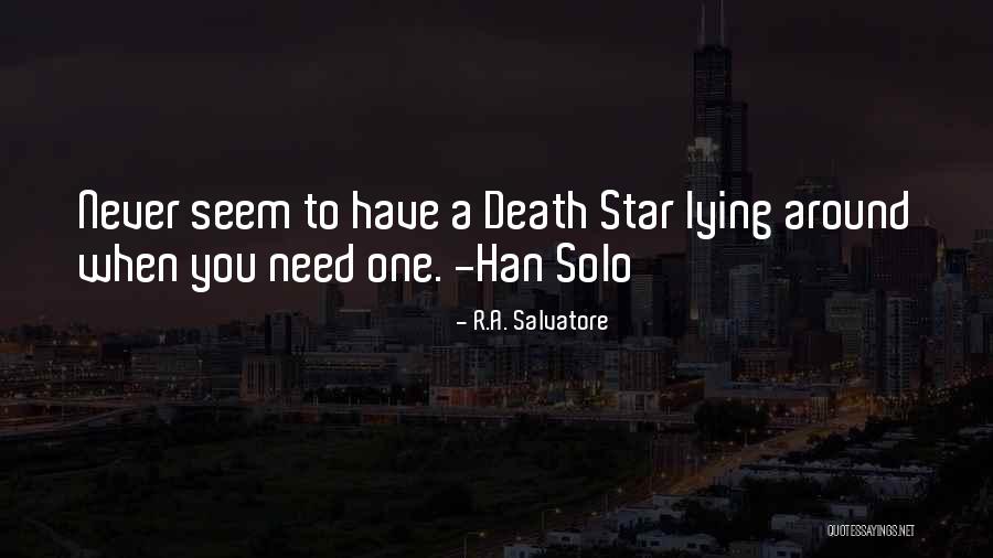 Ironworker Girlfriend Quotes By R.A. Salvatore Ironworker Girlfriend Quotes By R.A. Salvatore