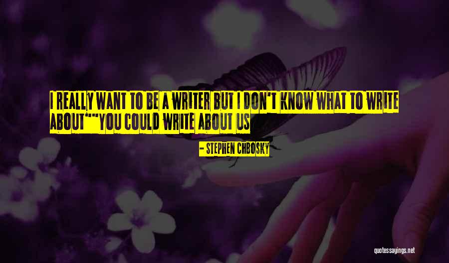 Ironworker Girlfriend Quotes By Stephen Chbosky Ironworker Girlfriend Quotes By Stephen Chbosky