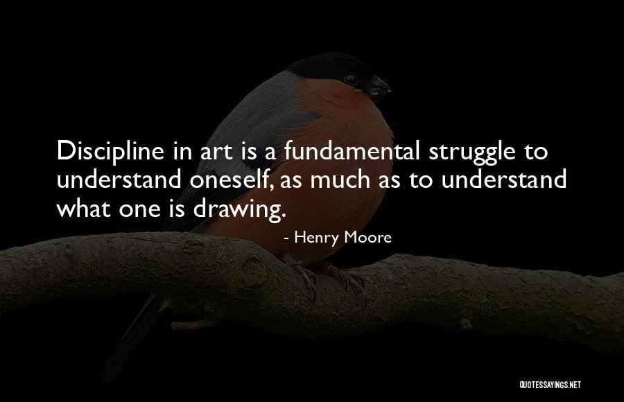 Ironworkers International Quotes By Henry Moore Ironworkers International Quotes By Henry Moore