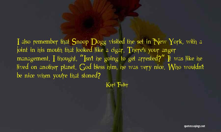 Ironworks Indy Quotes By Kurt Fuller Ironworks Indy Quotes By Kurt Fuller