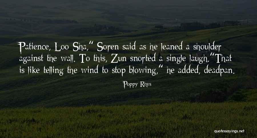 Ironworks Near Quotes By Poppy Rhys Ironworks Near Quotes By Poppy Rhys