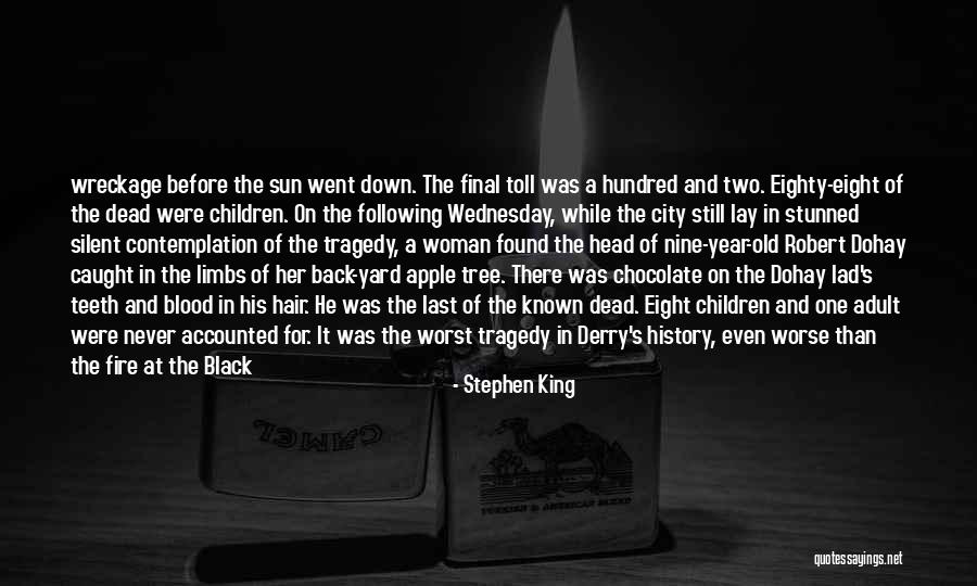 Ironworks Quotes By Stephen King Ironworks Quotes By Stephen King