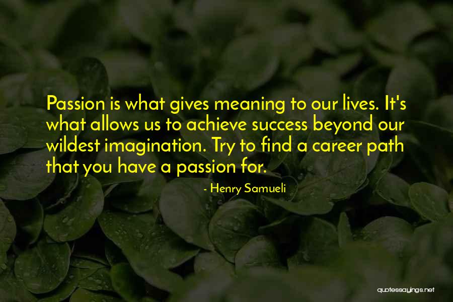 Ironworks Restaurant Quotes By Henry Samueli Ironworks Restaurant Quotes By Henry Samueli