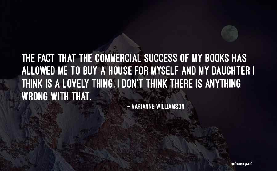 Irony In The Scarlet Letter Quotes By Marianne Williamson