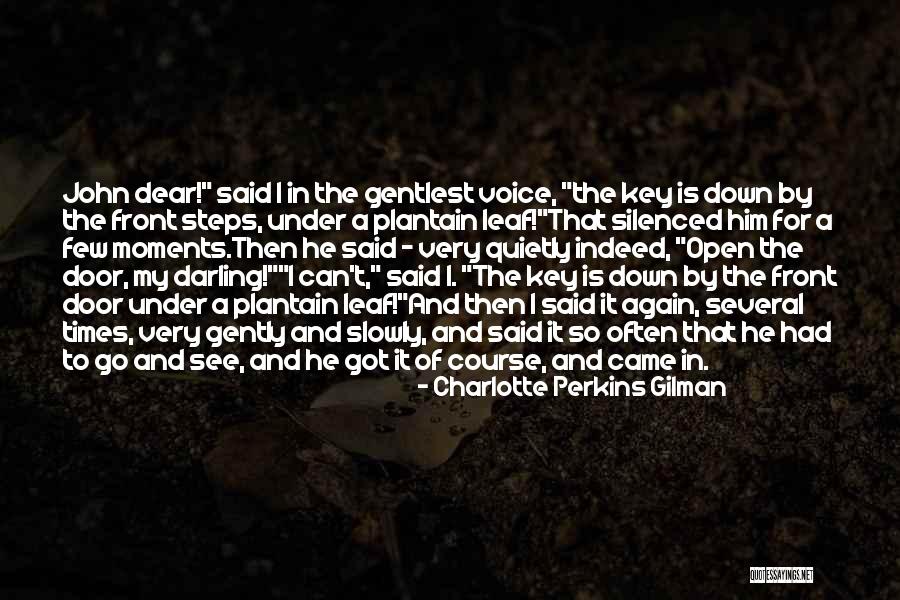 Irony Of Love Quotes By Charlotte Perkins Gilman Irony Of Love Quotes By Charlotte Perkins Gilman