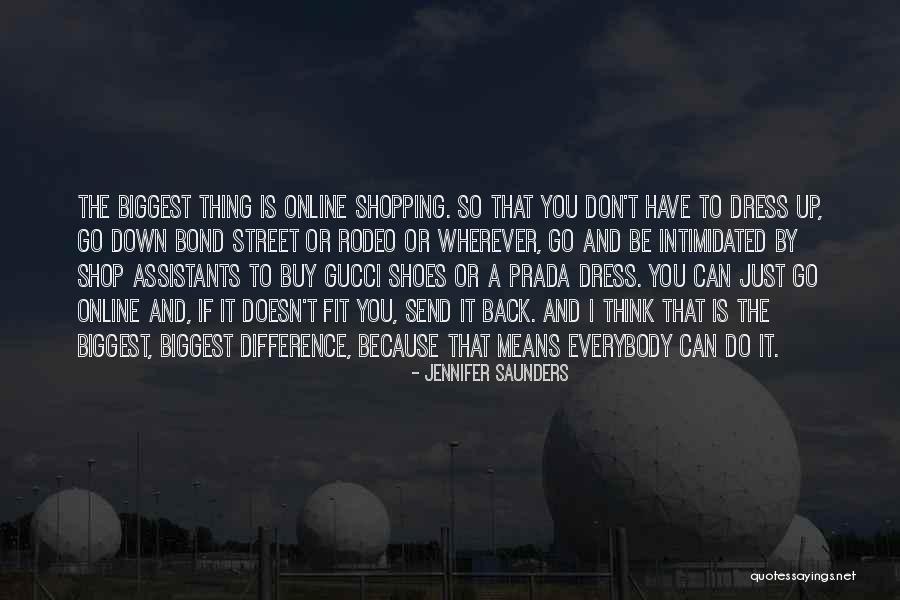 Iroquois Famous Quotes By Jennifer Saunders Iroquois Famous Quotes By Jennifer Saunders