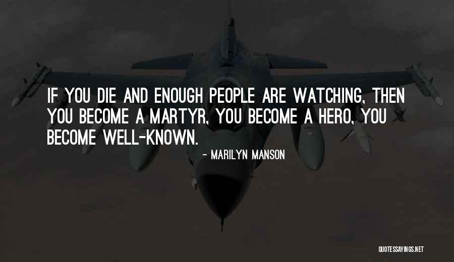 Irouleguy Wine Quotes By Marilyn Manson Irouleguy Wine Quotes By Marilyn Manson