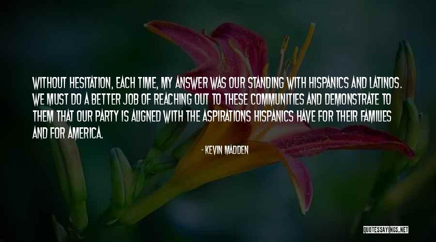 Iround Quotes By Kevin Madden Iround Quotes By Kevin Madden