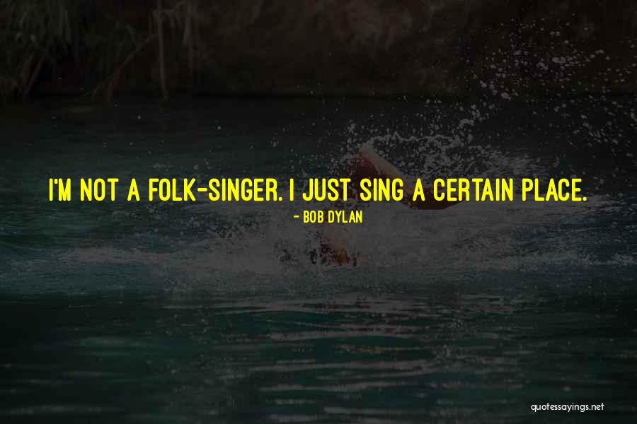 Irr Alisme Quotes By Bob Dylan Irr Alisme Quotes By Bob Dylan