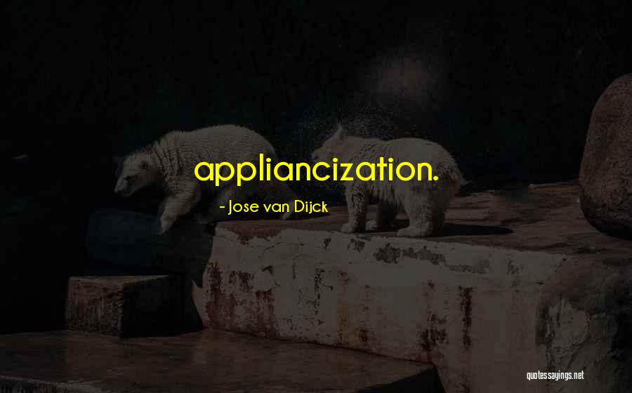 Irr Versible Trailer Quotes By Jose Van Dijck Irr Versible Trailer Quotes By Jose Van Dijck