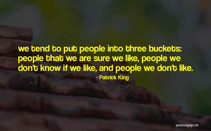 Irracional Significado Quotes By Patrick King Irracional Significado Quotes By Patrick King