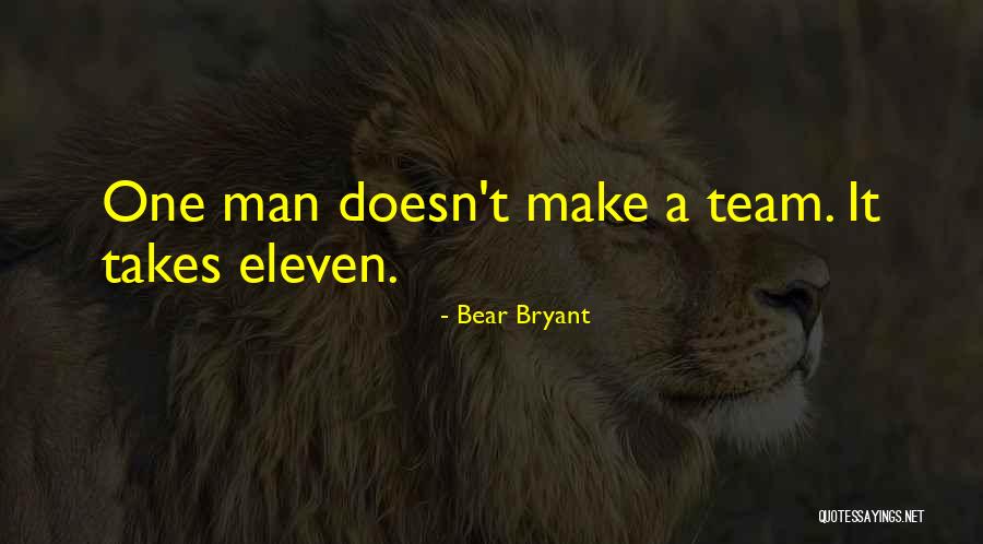 Irracionales Numeros Quotes By Bear Bryant Irracionales Numeros Quotes By Bear Bryant