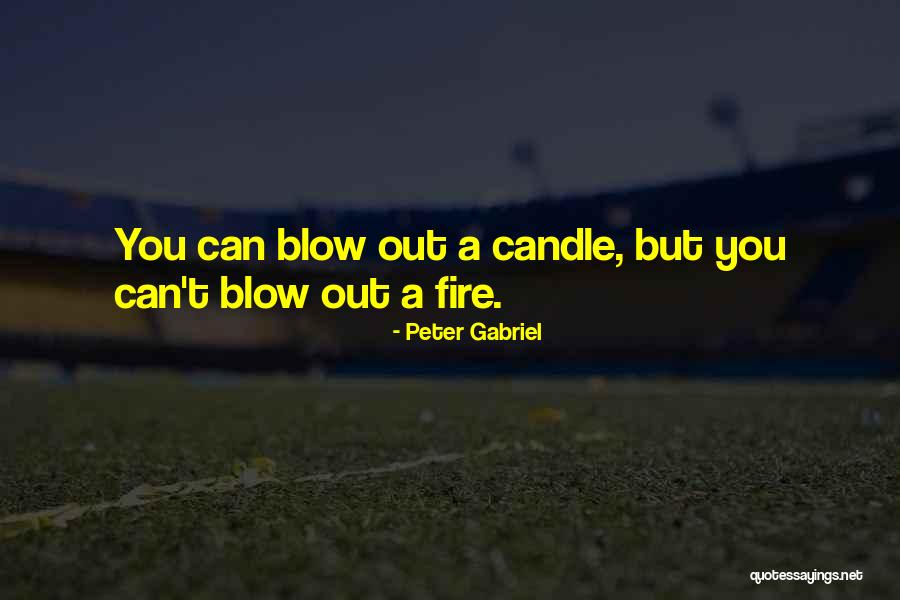 Irracionales Simbolo Quotes By Peter Gabriel Irracionales Simbolo Quotes By Peter Gabriel