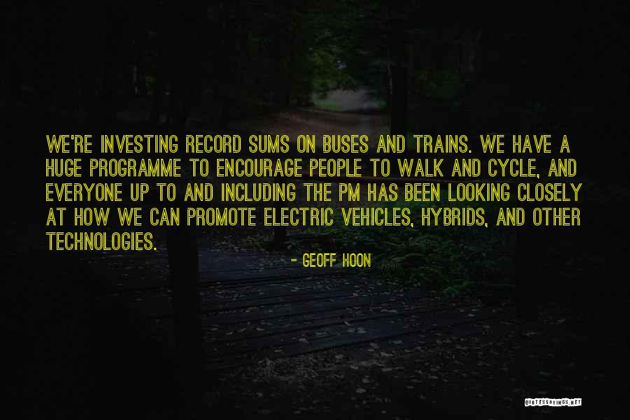 Irradiando Felicidade Quotes By Geoff Hoon Irradiando Felicidade Quotes By Geoff Hoon