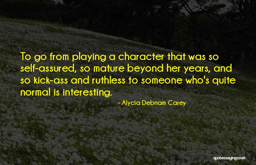 Irradiation Cystitis Quotes By Alycia Debnam Carey Irradiation Cystitis Quotes By Alycia Debnam Carey
