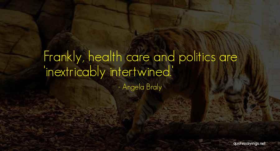Irradiation Of Blood Quotes By Angela Braly Irradiation Of Blood Quotes By Angela Braly