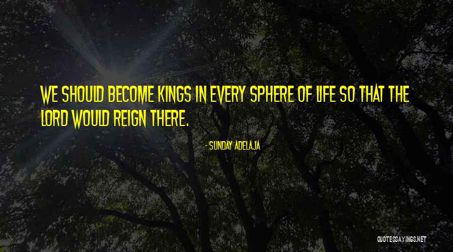 Irraggiungibile English Quotes By Sunday Adelaja Irraggiungibile English Quotes By Sunday Adelaja