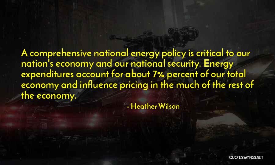 Irraggiungibile Federica Quotes By Heather Wilson Irraggiungibile Federica Quotes By Heather Wilson