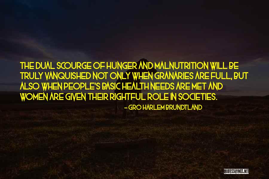 Irraggiungibile Karaoke Quotes By Gro Harlem Brundtland Irraggiungibile Karaoke Quotes By Gro Harlem Brundtland