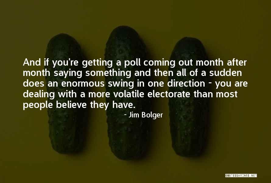 Irrationa Quotes By Jim Bolger Irrationa Quotes By Jim Bolger