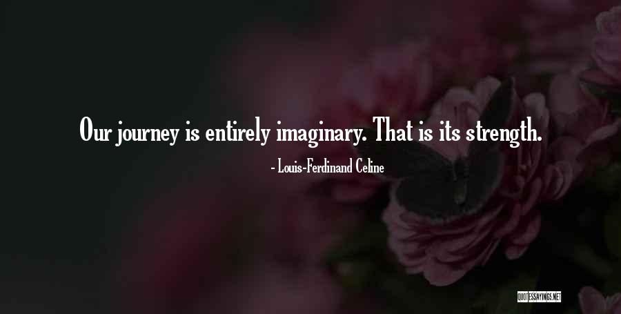 Irrational Knot Quotes By Louis-Ferdinand Celine Irrational Knot Quotes By Louis-Ferdinand Celine