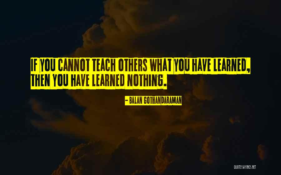 Irrationalistic Quotes By Balan Gothandaraman Irrationalistic Quotes By Balan Gothandaraman