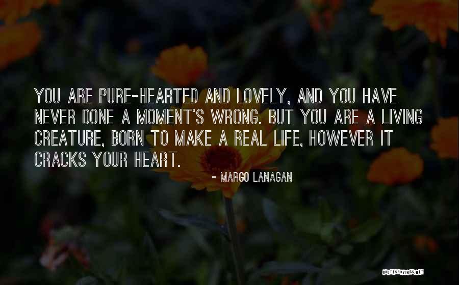 Irrationalistic Quotes By Margo Lanagan Irrationalistic Quotes By Margo Lanagan