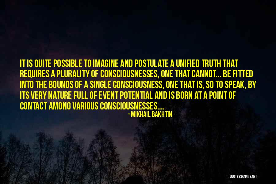 Irrationalities Quotes By Mikhail Bakhtin Irrationalities Quotes By Mikhail Bakhtin