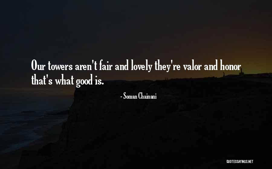 Irrationally Rational Quotes By Soman Chainani Irrationally Rational Quotes By Soman Chainani