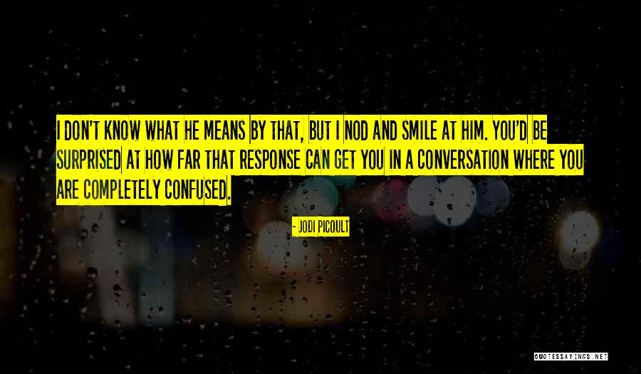 Irrationnal Quotes By Jodi Picoult Irrationnal Quotes By Jodi Picoult