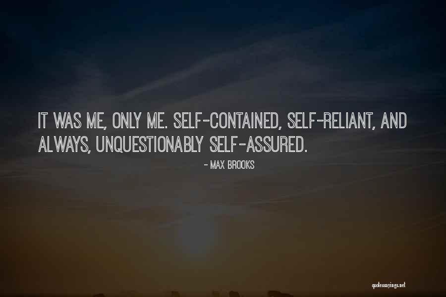 Irrationnal Quotes By Max Brooks Irrationnal Quotes By Max Brooks