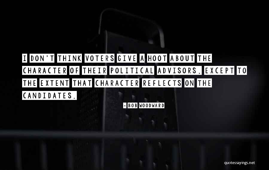 Irrationnellement Quotes By Bob Woodward Irrationnellement Quotes By Bob Woodward
