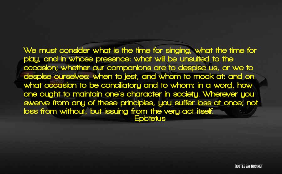 Irrawaddy Dolphins Quotes By Epictetus Irrawaddy Dolphins Quotes By Epictetus