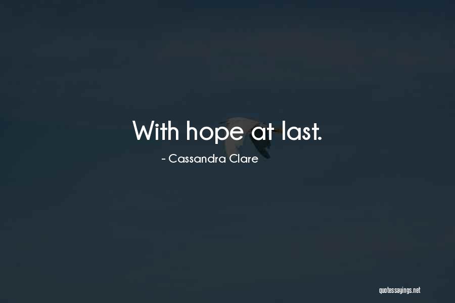 Irrazabal Propiedades Quotes By Cassandra Clare Irrazabal Propiedades Quotes By Cassandra Clare