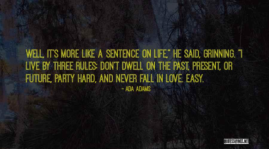 Irrazionalita Quotes By Ada Adams Irrazionalita Quotes By Ada Adams