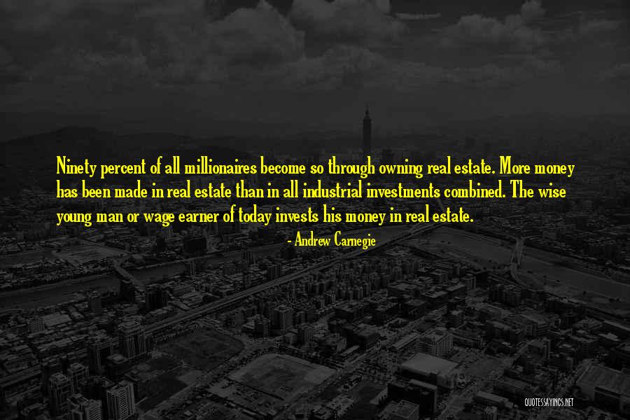 Irreal Definicion Quotes By Andrew Carnegie Irreal Definicion Quotes By Andrew Carnegie