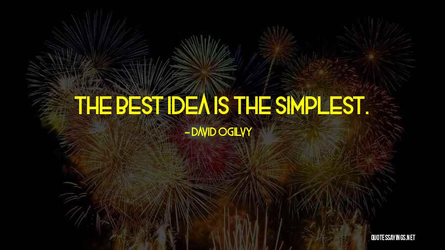 Irreal Definicion Quotes By David Ogilvy Irreal Definicion Quotes By David Ogilvy