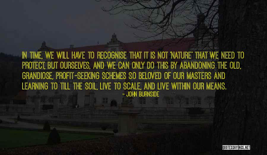 Irreal Definicion Quotes By John Burnside Irreal Definicion Quotes By John Burnside