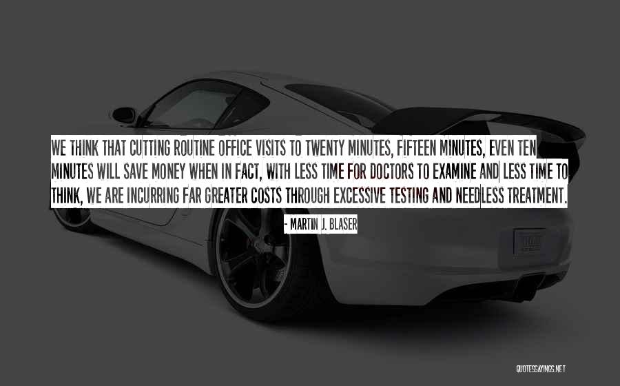 Irreal Definicion Quotes By Martin J. Blaser Irreal Definicion Quotes By Martin J. Blaser