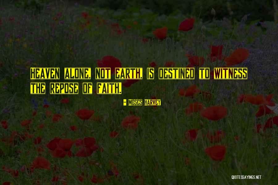 Irreal Definicion Quotes By Moses Harvey Irreal Definicion Quotes By Moses Harvey
