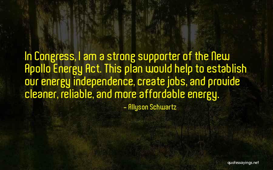 Irreale Bedingungssatz Quotes By Allyson Schwartz Irreale Bedingungssatz Quotes By Allyson Schwartz