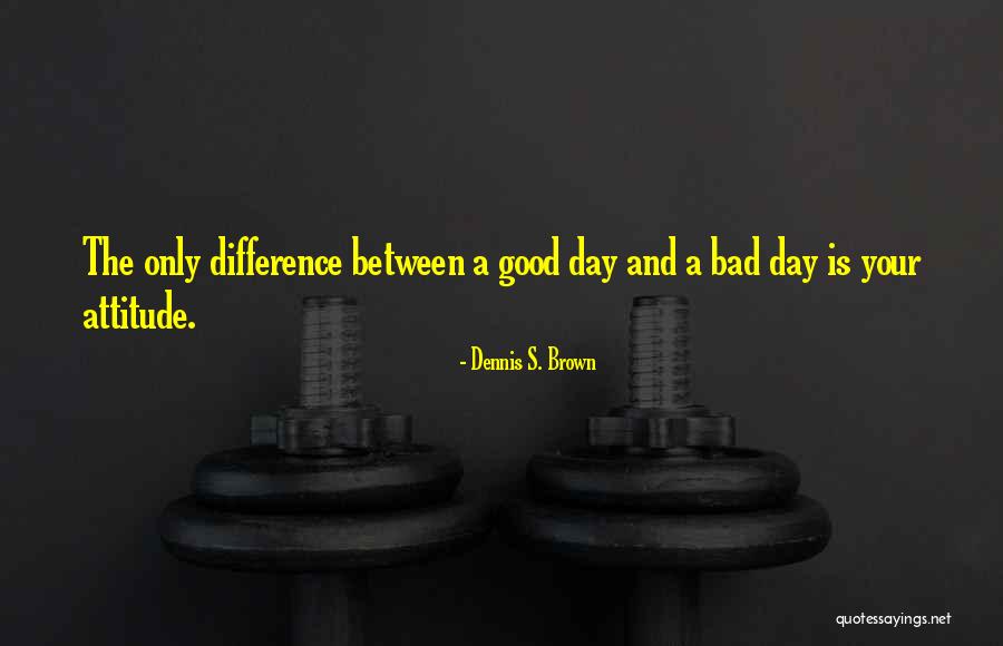 Irreale Bedingungssatz Quotes By Dennis S. Brown Irreale Bedingungssatz Quotes By Dennis S. Brown