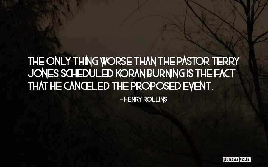 Irreale Bedingungssatz Quotes By Henry Rollins Irreale Bedingungssatz Quotes By Henry Rollins